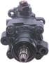 MasterPro Power Steering Pump - Remanufactured