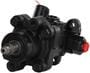 MasterPro Power Steering Power Steering Pump - Remanufactured