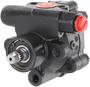MasterPro Power Steering Pump - Remanufactured