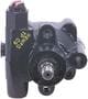 MasterPro Power Steering Pump - Remanufactured