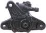 MasterPro Power Steering Pump - Remanufactured