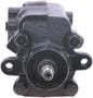 MasterPro Power Steering Pump - Remanufactured