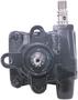 MasterPro Power Steering Pump - Remanufactured