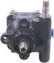 MasterPro Power Steering Power Steering Pump - Remanufactured