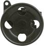 MasterPro Power Steering Pump - Remanufactured