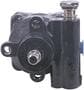 MasterPro Power Steering Pump - Remanufactured