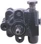 MasterPro Power Steering Power Steering Pump - Remanufactured