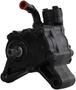 MasterPro Power Steering Pump - Remanufactured