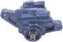 MasterPro Power Steering Pump - Remanufactured
