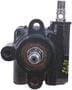 MasterPro Power Steering Pump - Remanufactured