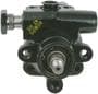 MasterPro Power Steering Pump - Remanufactured