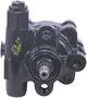 MasterPro Power Steering Pump - Remanufactured