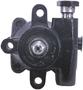 MasterPro Power Steering Pump - Remanufactured