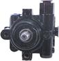 MasterPro Power Steering Pump - Remanufactured
