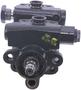 MasterPro Power Steering Pump - Remanufactured