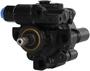 MasterPro Power Steering Power Steering Pump - Remanufactured