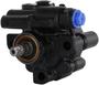MasterPro Power Steering Pump - Remanufactured