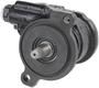 MasterPro Power Steering Pump - Remanufactured
