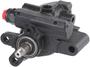 MasterPro Power Steering Pump - Remanufactured