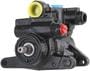 MasterPro Power Steering Pump - Remanufactured