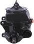 MasterPro Power Steering Power Steering Pump - Remanufactured