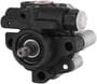MasterPro Power Steering Pump - Remanufactured