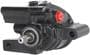 MasterPro Power Steering Pump - Remanufactured