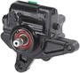 MasterPro Power Steering Pump - Remanufactured