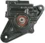 MasterPro Power Steering Pump - Remanufactured
