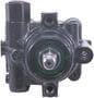 MasterPro Power Steering Pump - Remanufactured