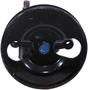 MasterPro Power Steering Pump - Remanufactured