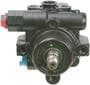 MasterPro Power Steering Pump - Remanufactured