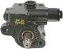 MasterPro Power Steering Pump - Remanufactured