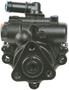 MasterPro Power Steering Power Steering Pump - Remanufactured