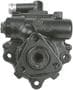 MasterPro Power Steering Pump - Remanufactured