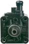 MasterPro Power Steering Pump - Remanufactured