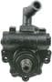 MasterPro Power Steering Power Steering Pump - Remanufactured