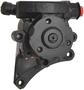MasterPro Power Steering Power Steering Pump