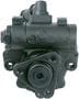 MasterPro Power Steering Pump - Remanufactured