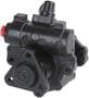 MasterPro Power Steering Pump - Remanufactured