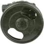 MasterPro Power Steering Pump - Remanufactured