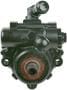 MasterPro Power Steering Pump - Remanufactured