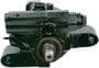 MasterPro Power Steering Power Steering Pump - Remanufactured