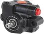 MasterPro Power Steering Pump - Remanufactured