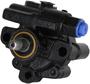 MasterPro Power Steering Pump - Remanufactured