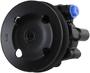 MasterPro Power Steering Pump - Remanufactured