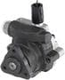MasterPro Power Steering Pump - Remanufactured