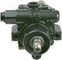 MasterPro Power Steering Pump - Remanufactured