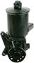 MasterPro Power Steering Power Steering Pump - Remanufactured
