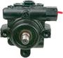 MasterPro Power Steering Pump - Remanufactured